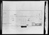 Manufacturer's drawing for Beechcraft C-45, Beech 18, AT-11. Drawing number 181298