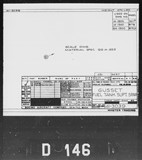 Manufacturer's drawing for Boeing Aircraft Corporation B-17 Flying Fortress. Drawing number 41-3039