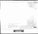 Manufacturer's drawing for North American Aviation AT-6 Texan / Harvard. Drawing number 19-33449