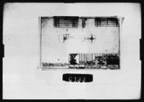 Manufacturer's drawing for Beechcraft C-45, Beech 18, AT-11. Drawing number 404-186117