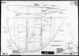 Manufacturer's drawing for Lockheed Corporation P-38 Lightning. Drawing number 194472