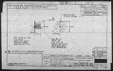 Manufacturer's drawing for North American Aviation P-51 Mustang. Drawing number 106-48177