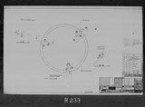 Manufacturer's drawing for Douglas Aircraft Company A-26 Invader. Drawing number 3277043