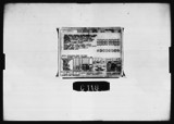 Manufacturer's drawing for Beechcraft C-45, Beech 18, AT-11. Drawing number 404-188006