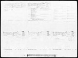 Manufacturer's drawing for Beechcraft Beech Staggerwing. Drawing number d171004