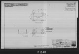 Manufacturer's drawing for North American Aviation P-51 Mustang. Drawing number 99-65006