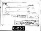 Manufacturer's drawing for Grumman Aerospace Corporation FM-2 Wildcat. Drawing number 10221-103
