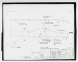 Manufacturer's drawing for Beechcraft AT-10 Wichita - Private. Drawing number 303931