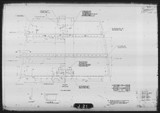 Manufacturer's drawing for North American Aviation P-51 Mustang. Drawing number 106-31093