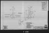 Manufacturer's drawing for North American Aviation P-51 Mustang. Drawing number 104-14568