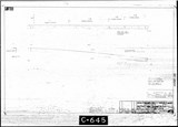 Manufacturer's drawing for Grumman Aerospace Corporation FM-2 Wildcat. Drawing number 10250-101