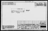 Manufacturer's drawing for North American Aviation P-51 Mustang. Drawing number 102-51821