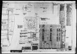 Manufacturer's drawing for North American Aviation P-51 Mustang. Drawing number 102-14011