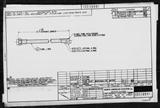 Manufacturer's drawing for North American Aviation P-51 Mustang. Drawing number 102-58881