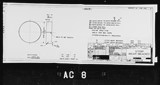 Manufacturer's drawing for Boeing Aircraft Corporation B-17 Flying Fortress. Drawing number 1-16603