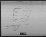 Manufacturer's drawing for Chance Vought F4U Corsair. Drawing number 40776