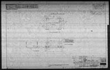 Manufacturer's drawing for North American Aviation P-51 Mustang. Drawing number 99-65006