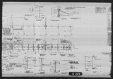 Manufacturer's drawing for North American Aviation P-51 Mustang. Drawing number 106-14005