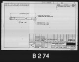 Manufacturer's drawing for North American Aviation P-51 Mustang. Drawing number 102-58808