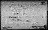 Manufacturer's drawing for North American Aviation P-51 Mustang. Drawing number 106-33365