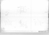 Manufacturer's drawing for Bell Aircraft P-39 Airacobra. Drawing number 33-319-043
