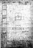 Manufacturer's drawing for Vickers Spitfire. Drawing number 35145