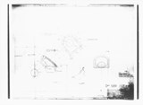 Manufacturer's drawing for Vultee Aircraft Corporation BT-13 Valiant. Drawing number 63-63014
