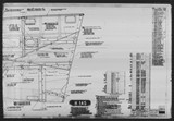 Manufacturer's drawing for North American Aviation P-51 Mustang. Drawing number 104-31511