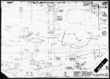 Manufacturer's drawing for Lockheed Corporation P-38 Lightning. Drawing number 194056