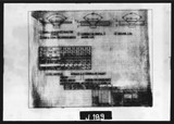 Manufacturer's drawing for Beechcraft C-45, Beech 18, AT-11. Drawing number 30842