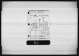 Manufacturer's drawing for Douglas Aircraft Company Douglas DC-6 . Drawing number 7496508