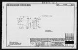 Manufacturer's drawing for North American Aviation P-51 Mustang. Drawing number 106-31235