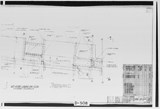 Manufacturer's drawing for Chance Vought F4U Corsair. Drawing number 10081