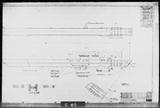 Manufacturer's drawing for North American Aviation P-51 Mustang. Drawing number 102-31948