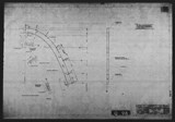 Manufacturer's drawing for Chance Vought F4U Corsair. Drawing number 19372