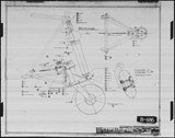 Manufacturer's drawing for Boeing Aircraft Corporation PT-17 Stearman & N2S Series. Drawing number B75-2700