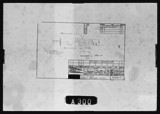 Manufacturer's drawing for Beechcraft C-45, Beech 18, AT-11. Drawing number 180821p