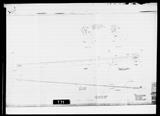 Manufacturer's drawing for Republic Aircraft P-47 Thunderbolt. Drawing number 37F16719