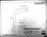 Manufacturer's drawing for North American Aviation P-51 Mustang. Drawing number 104-47025