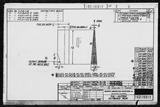 Manufacturer's drawing for North American Aviation P-51 Mustang. Drawing number 102-16013