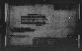 Manufacturer's drawing for North American Aviation B-25 Mitchell Bomber. Drawing number 62A-33646