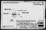 Manufacturer's drawing for North American Aviation P-51 Mustang. Drawing number 106-48239