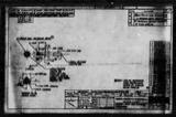 Manufacturer's drawing for North American Aviation P-51 Mustang. Drawing number 73-52531