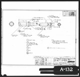 Manufacturer's drawing for Boeing Aircraft Corporation PT-17 Stearman & N2S Series. Drawing number A75N1-2858