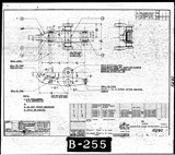 Manufacturer's drawing for Grumman Aerospace Corporation FM-2 Wildcat. Drawing number 10290