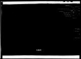 Manufacturer's drawing for Republic Aircraft P-47 Thunderbolt. Drawing number 01f81110