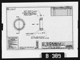 Manufacturer's drawing for Packard Packard Merlin V-1650. Drawing number 620272
