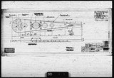 Manufacturer's drawing for North American Aviation AT-6 Texan / Harvard. Drawing number 66-24010