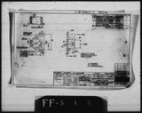 Manufacturer's drawing for North American Aviation AT-6 Texan / Harvard. Drawing number 19-52407