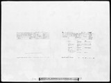 Manufacturer's drawing for Beechcraft Beech Staggerwing. Drawing number d171419